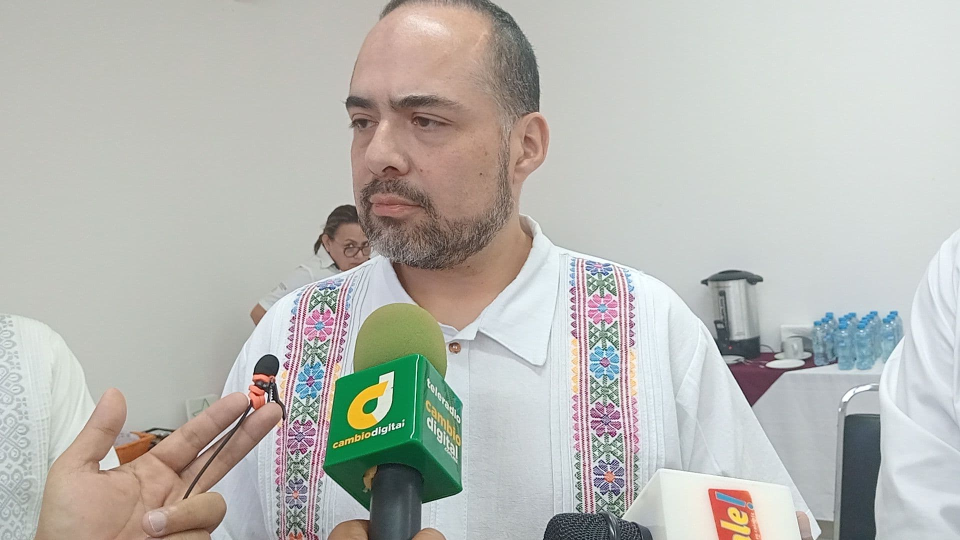 Analiza Cecati incorporar carreras técnicas de vanguardia  