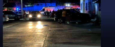 ImagenSe fuga tres reos en el Cereso de Cancún