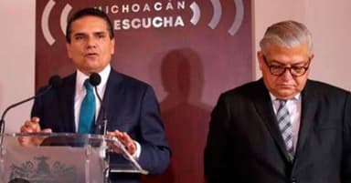 ImagenEn Campeche emitirán órdenes de aprehensión