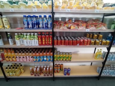 ImagenQue revisen negocios chinos en Veracruz: Canaco Servitur