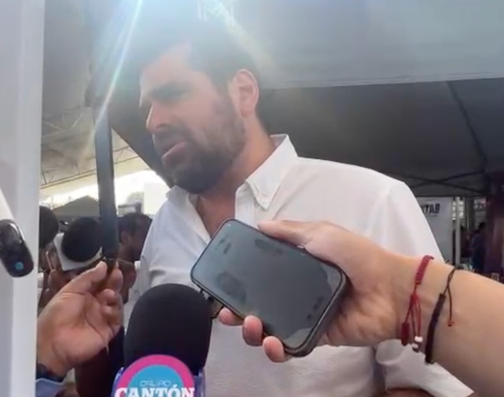 Invierte SOTOP 34 millones de pesos en Parque Tabasco para Feria 2026