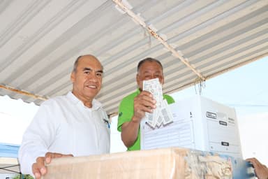 ImagenINE destruye 314 credenciales que no fueron recogidas por ciudadanos