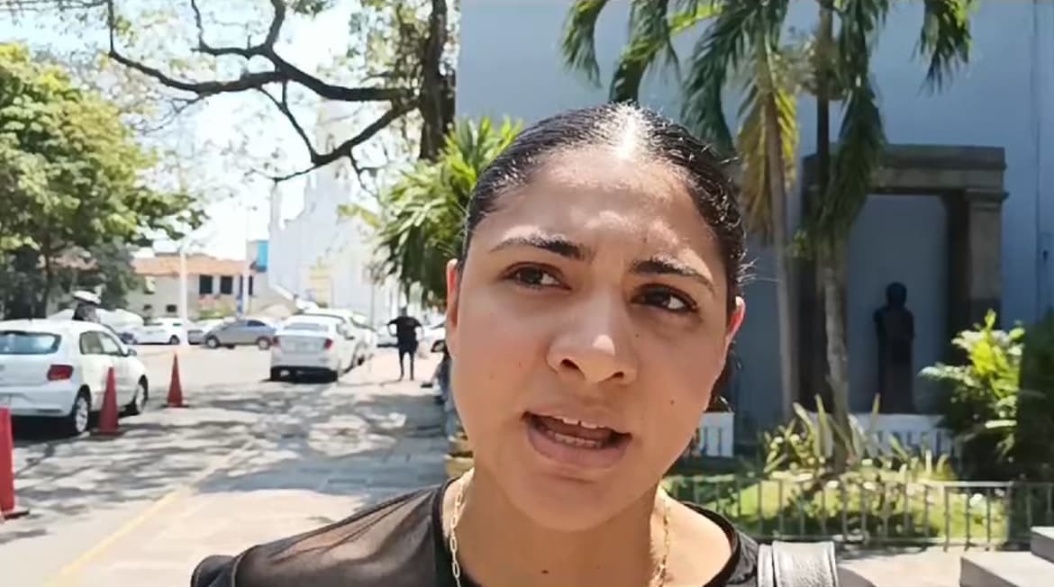 ¡Denuncien!, instan a víctimas de acoso y abuso sexual en Plantel #1