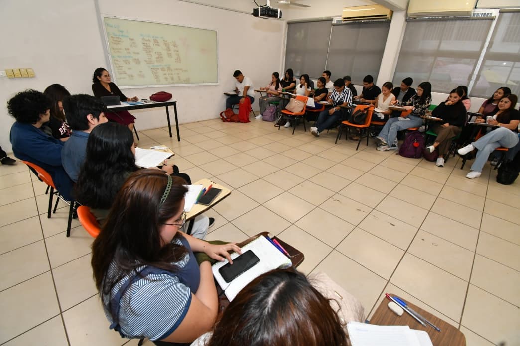 Abrirá UJAT este lunes registro a examen de admisión