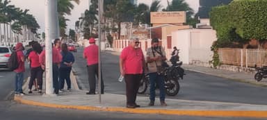 ImagenConvocan a marcha por inseguridad que vive Campeche