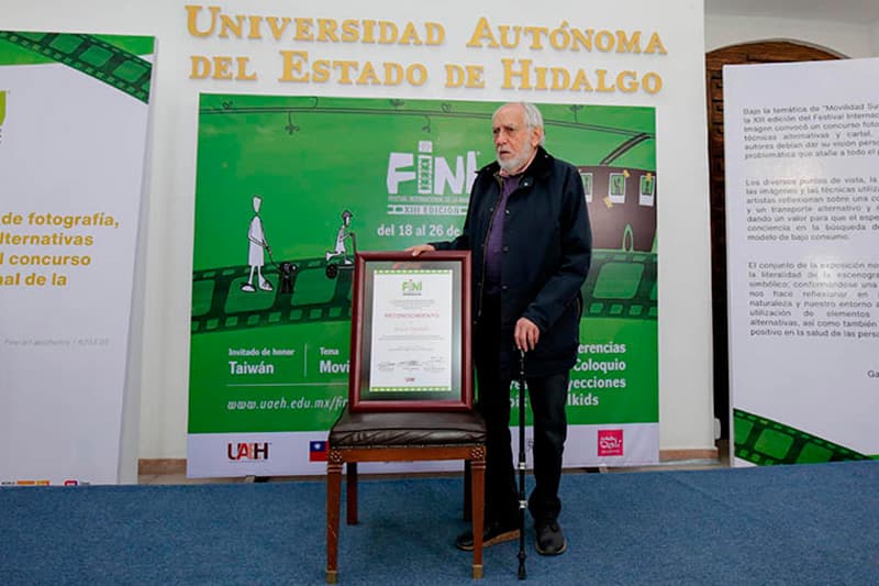 Feria Internacional de la Imagen tendrá como invitado especial a Chile