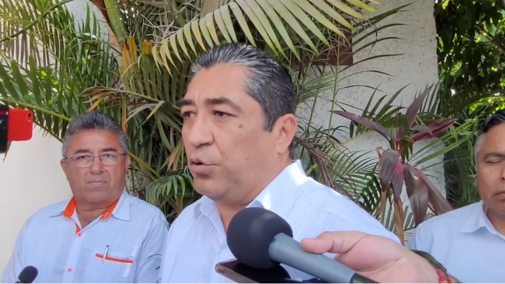 Líder del SNTE denuncia a medios de comunicación digitales en Campeche