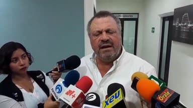ImagenReportan escasez de diésel en Veracruz