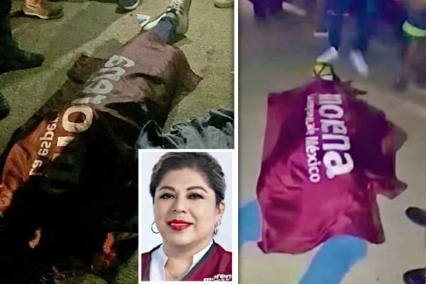 Suman en Veracruz 7 asesinatos políticos 