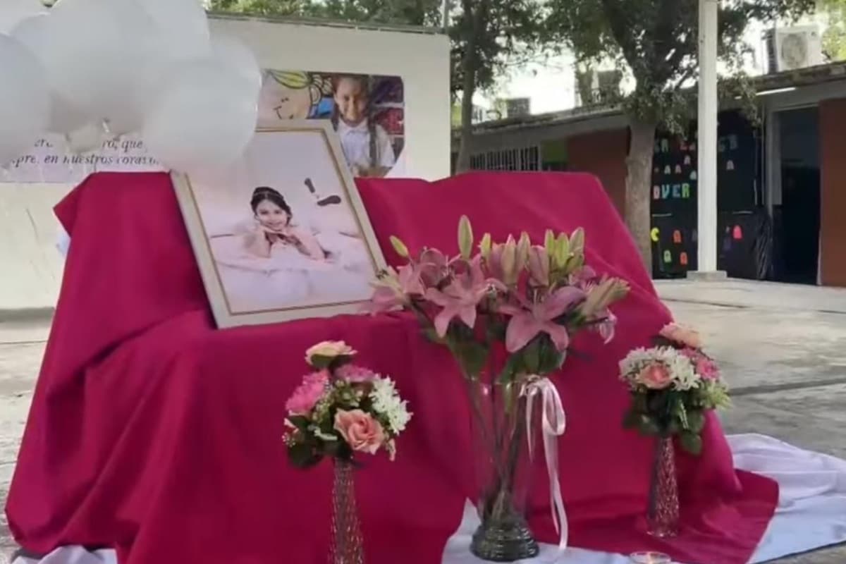 Indagan a Ejército por ataque a niñas 