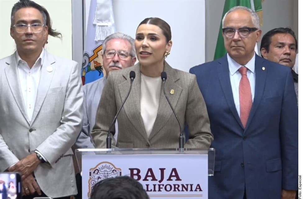 Calla Ávila sobre esposo; indagarían en EU lavado 