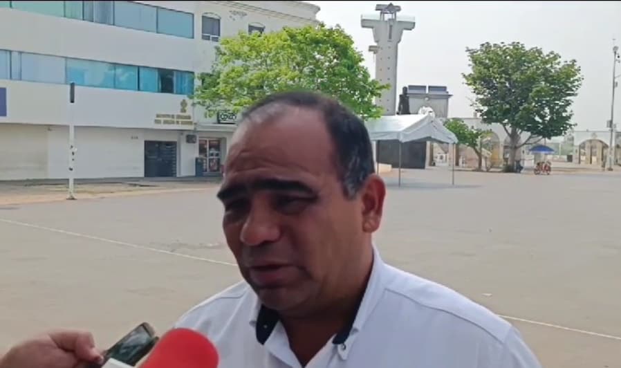 2 días más de calor, después ciclones