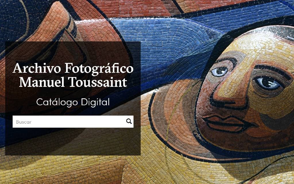 IIE abre al público su catálogo digital de obras de arte