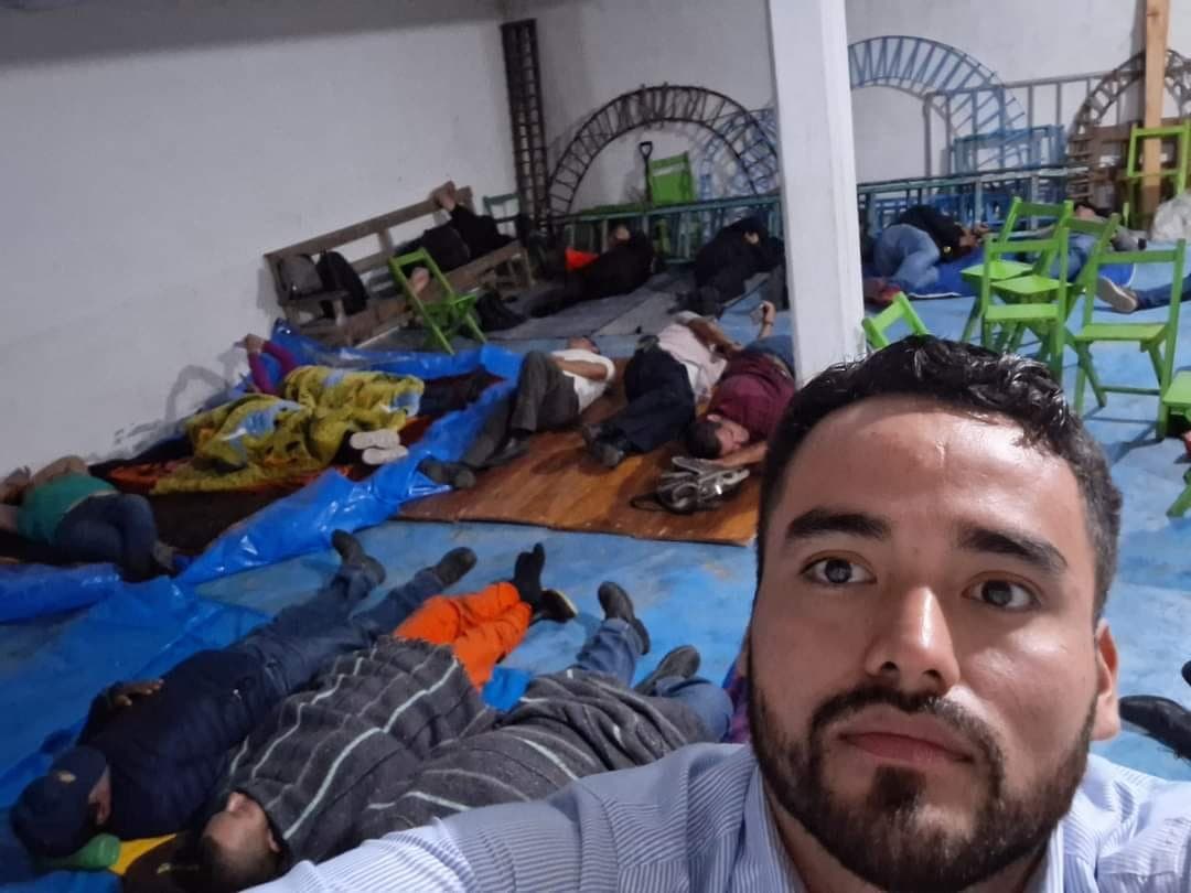 Intercambian 24 detenidos por 30 funcionarios retenidos 