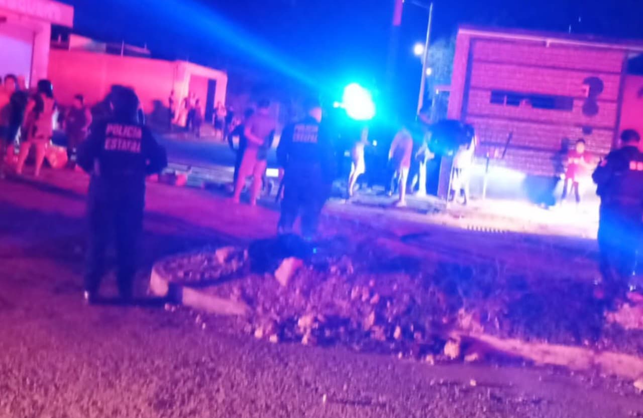 CFE les cortan la luz por excesos de diablitos