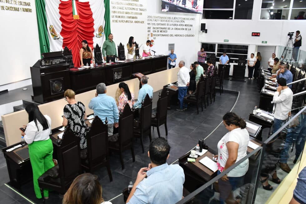 Pendiente tema IMSS-Bienestar en el Congreso