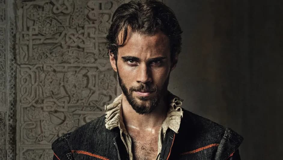 Lanzan tráiler de ‘El Cautivo’, sobre Miguel de Cervantes