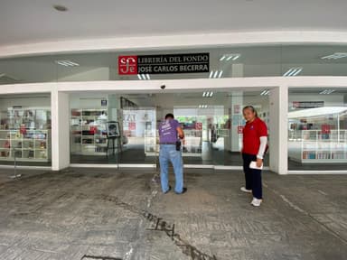 ImagenEste sábado reabre sus puertas librería "José Carlos Becerra"