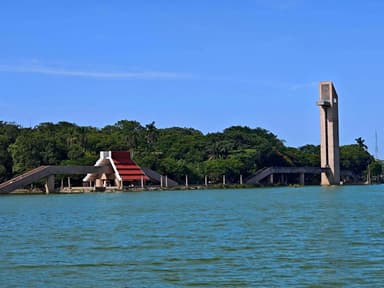 ImagenNo hay proyecto del Museo Olmeca, pero la oposición crece