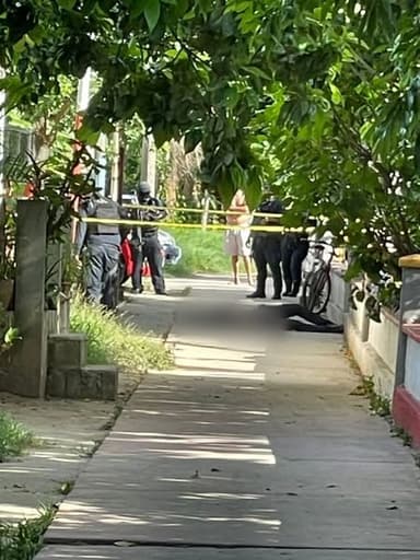 ImagenEjecutan a hombre en boulevard de Jalapa 