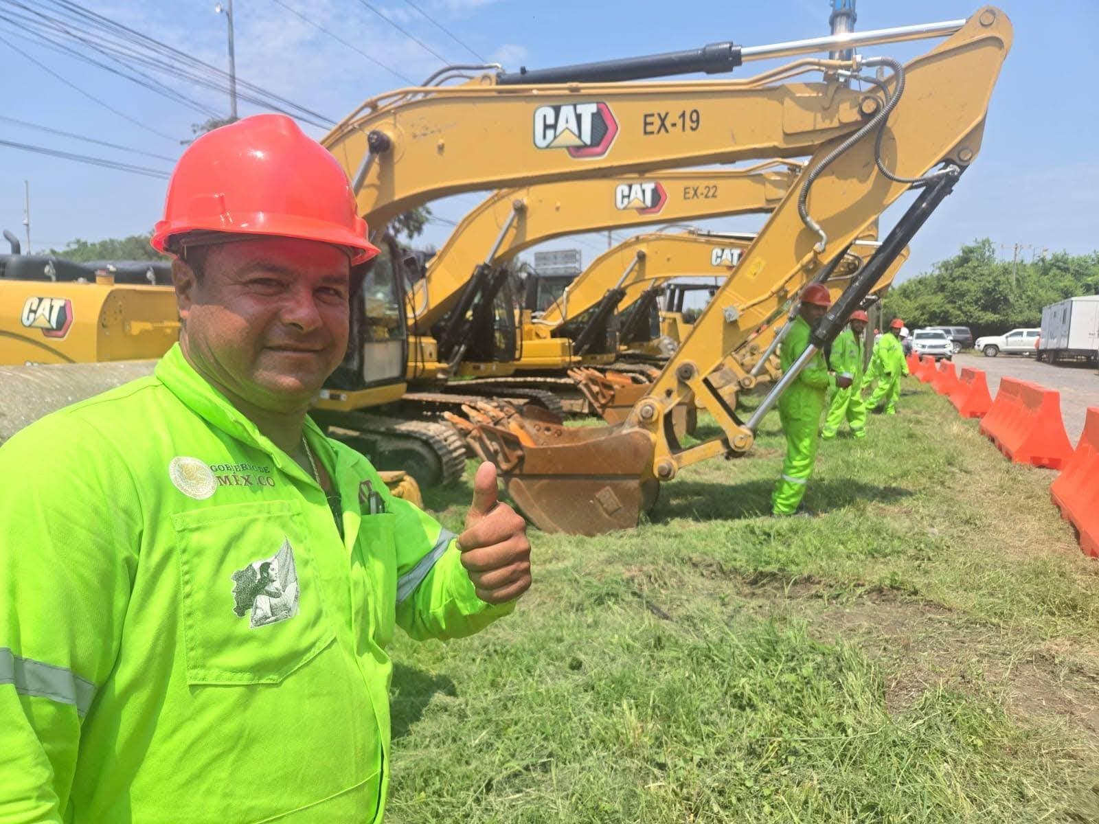 SICT restringe circulación del Km 13.5 a la Mex 140