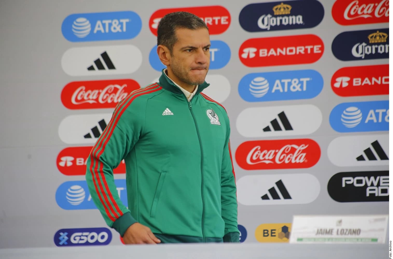 Fin a la novela del "Jimmy"