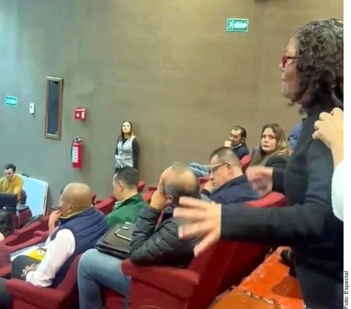 'Tenían ADN y no llamaron' 