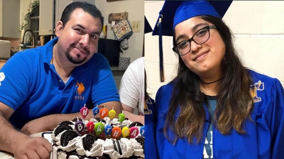 Confirman hallazgo de cuerpos de pareja mexicana desaparecida en Texas