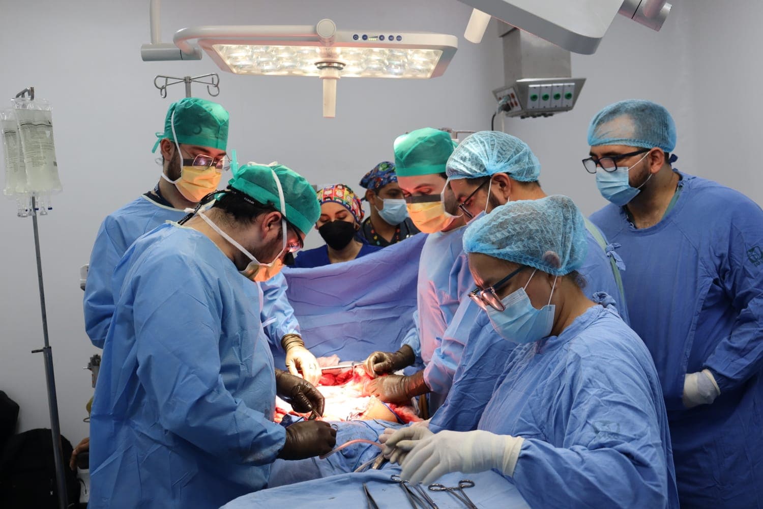 Abdi dona sus órganos para dar vida 