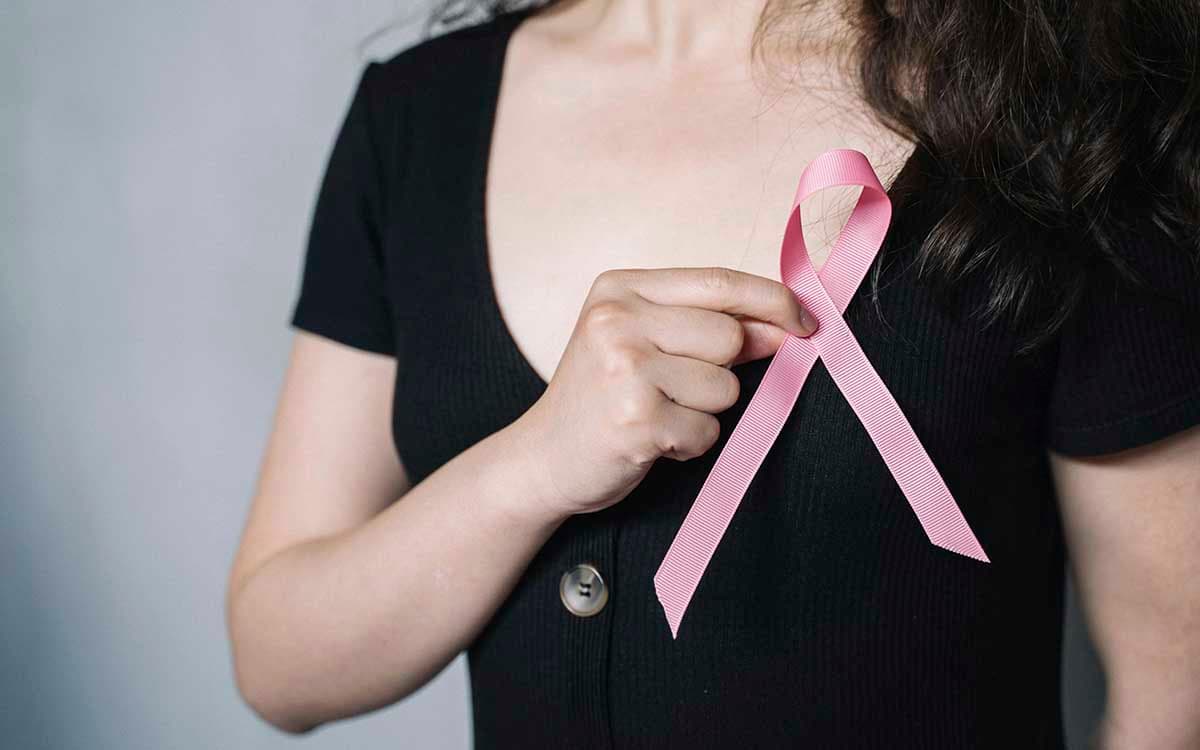 Mujeres obesas tienen mayor riesgo de desarrollar cáncer de mama