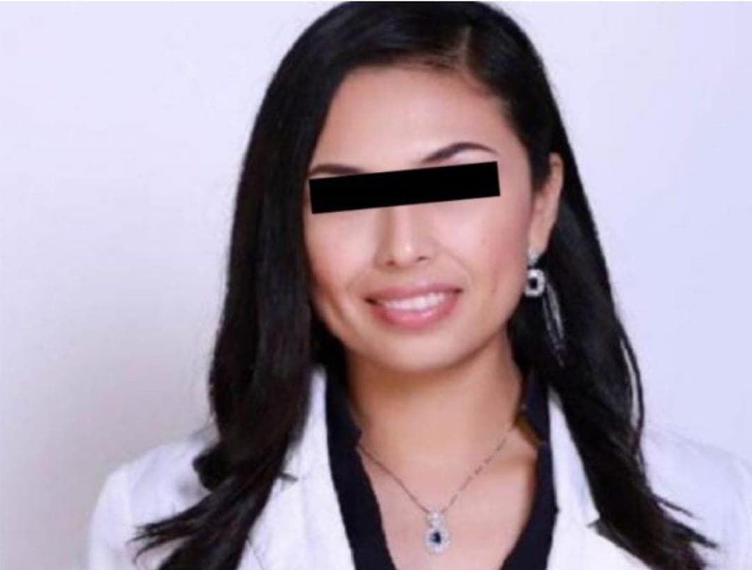 Libertad condicional a la doctora Teresita de Jesús “N”