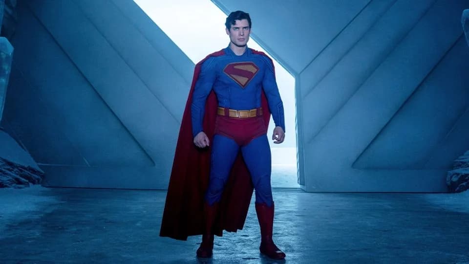 "Superman" vuela en taquillas de EU y Canadá: recauda 122 mdd