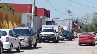 ImagenIngresan jovencita a Hospital General de Teapa y la balean