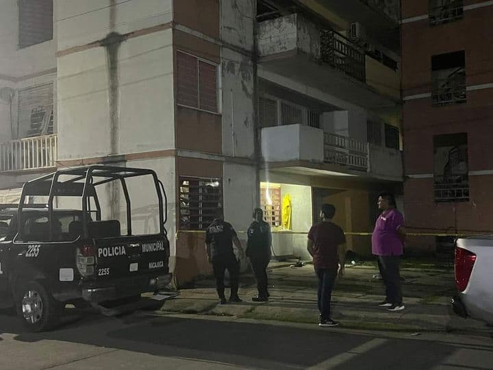 Ejecutados en Valle Real de Pomoca 