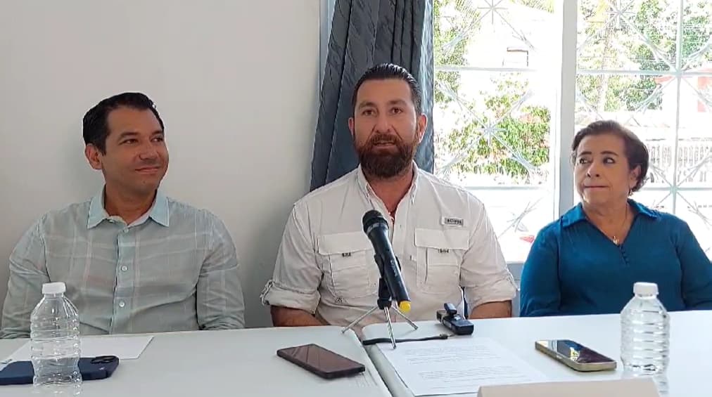 A la escuelita diputados electos