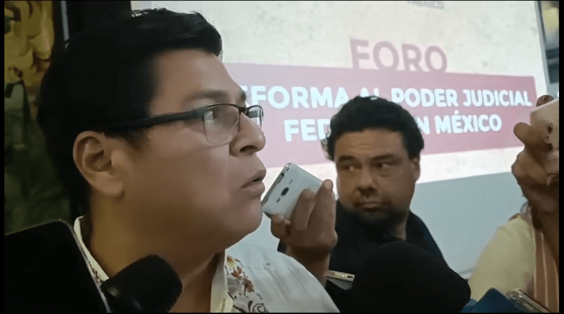 Que reforma alcance a fiscalías: CEDH