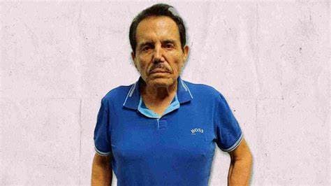 Resbala 4T protección oficial a 'El Mayo'