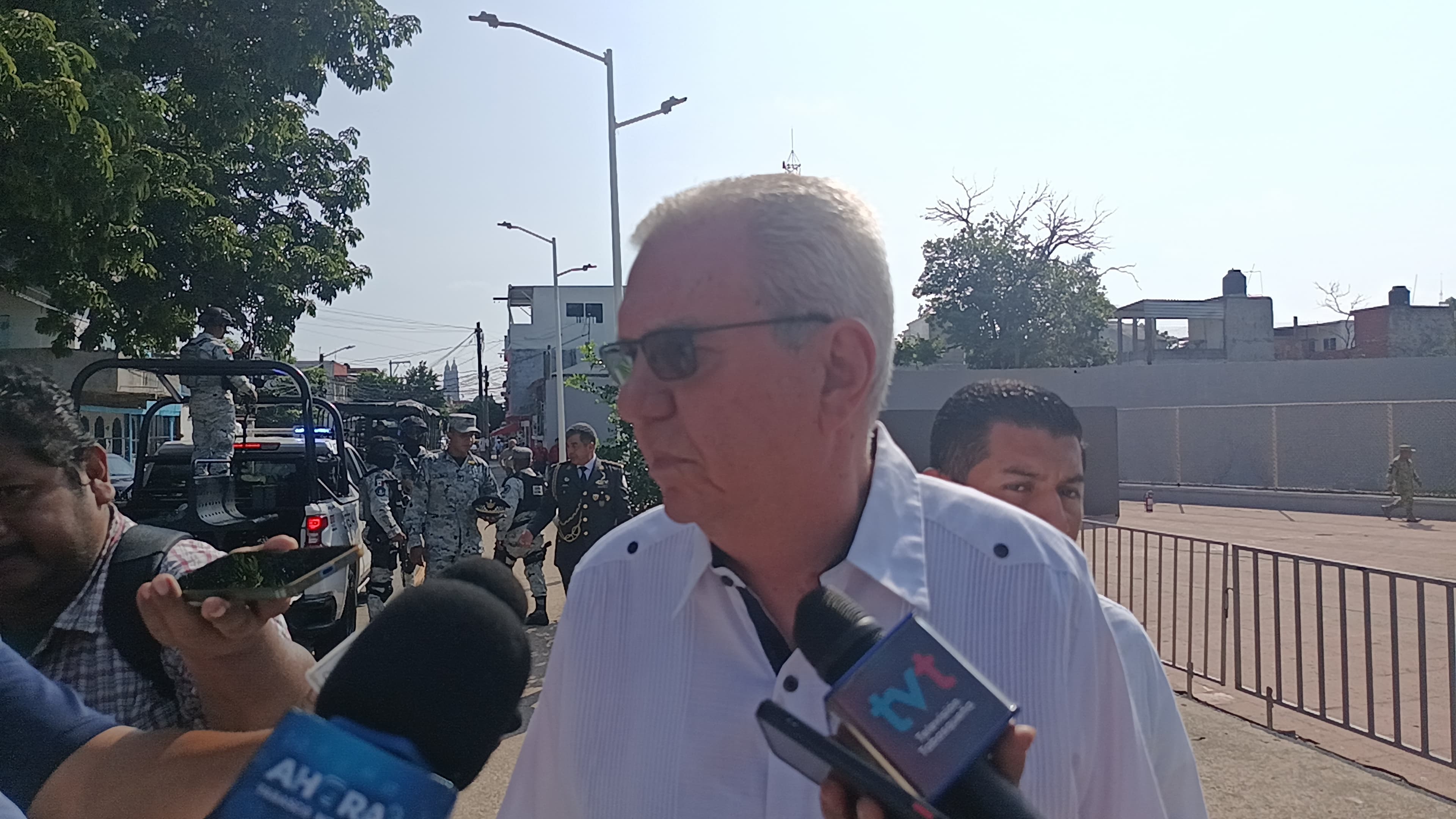 No hubo dinero para construir salas de Juicios Orales