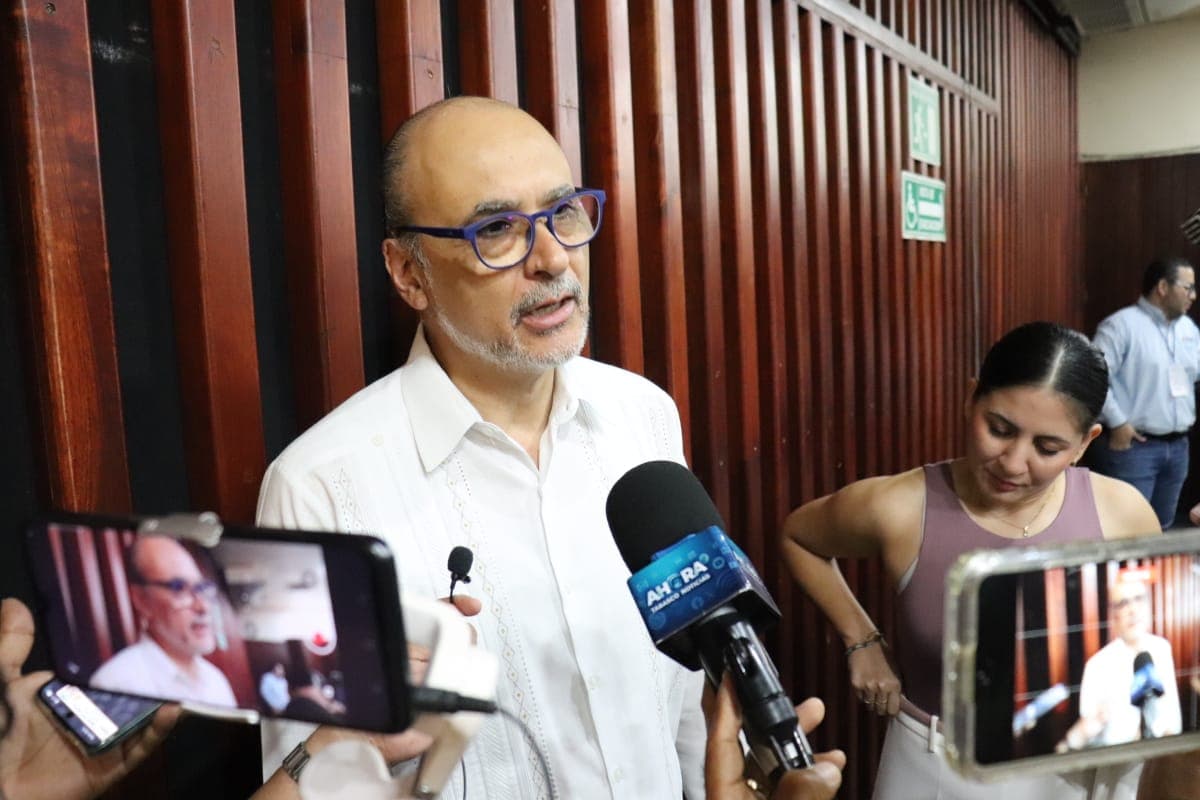 Publicada la Reforma Judicial inician preparativos: INE