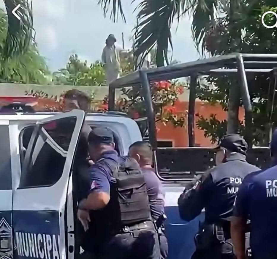 Tragedia en Paraíso: Feminicida sepultó a su esposa ¡En su propia casa!