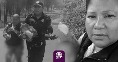 ImagenFallece abuelita heroína