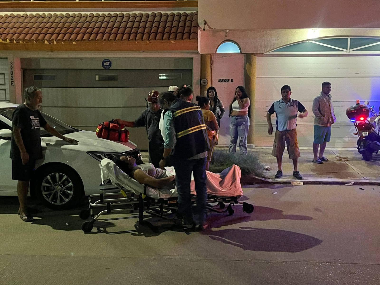 Cuatro fallecidos en ataque armado en Coatzacoalcos 