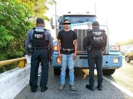 ImagenSiguen rastro de ganado asegurado en Tabasco 