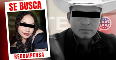 ImagenRecompensa a la vista por Yulissa 'N', presunta homicida de Huimanguillo