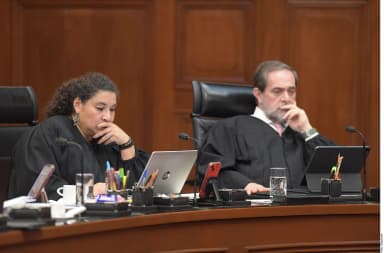 ImagenInvestigan a Ministras por 'actos anticipados' 