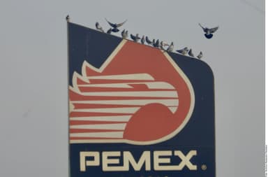 ImagenTiene Pemex deuda más alta en 13 años 