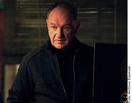 Llevaba Hackman nueve días muerto 