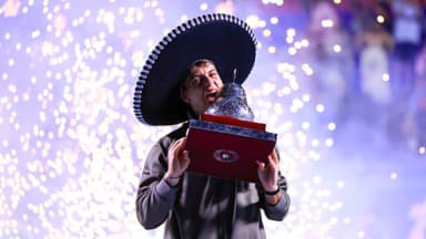 Imagen¡Cobolli, Campeón del Abierto Mexicano de Tenis 2026!