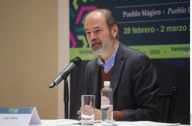 Imagen'¿Quién controla a los amos de robots?' 