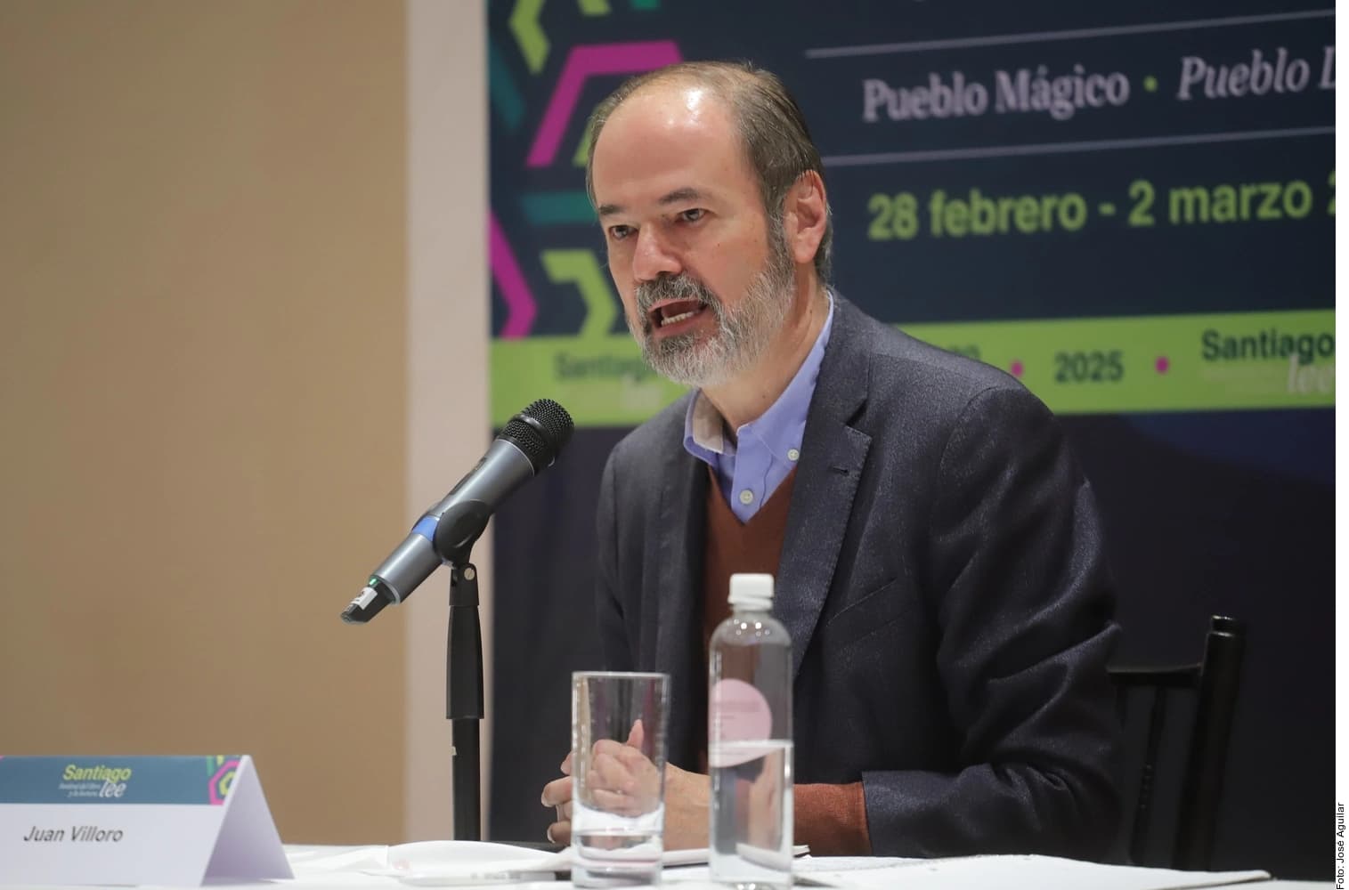 '¿Quién controla a los amos de robots?' 